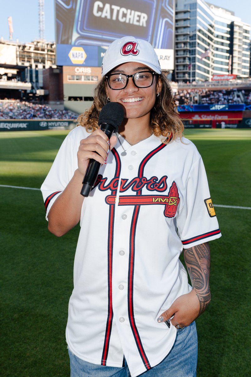 Atlanta Braves tweet media