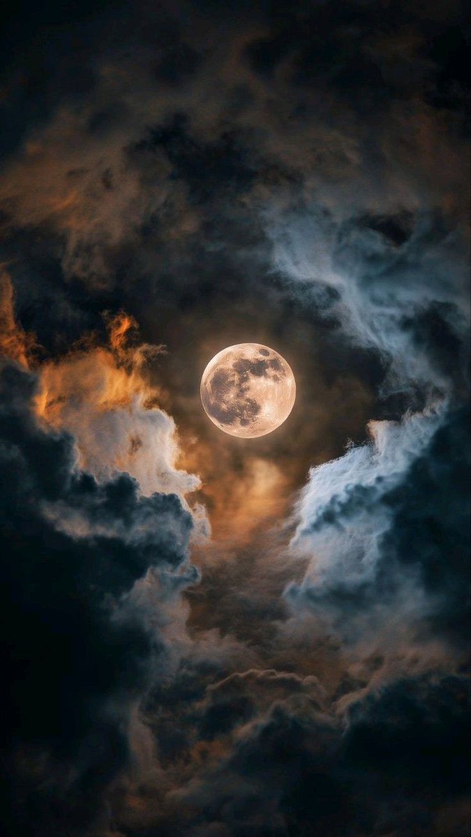 MOON tweet media