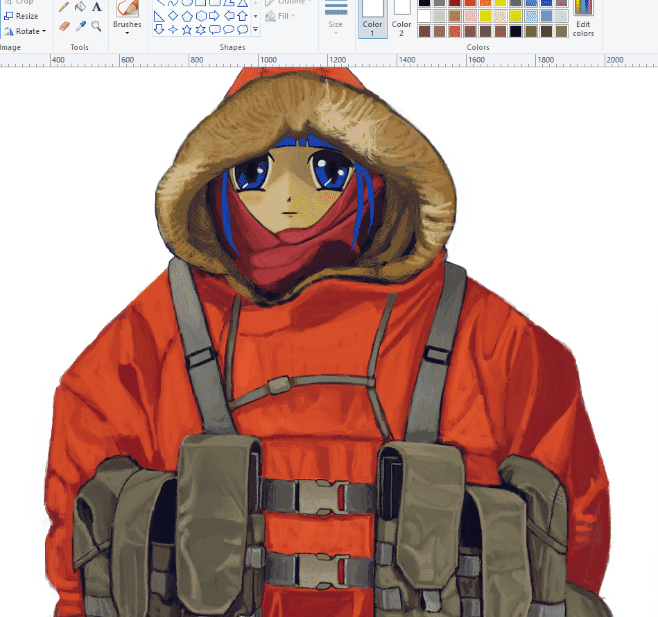 OKMO (comms open 4/5) tweet media