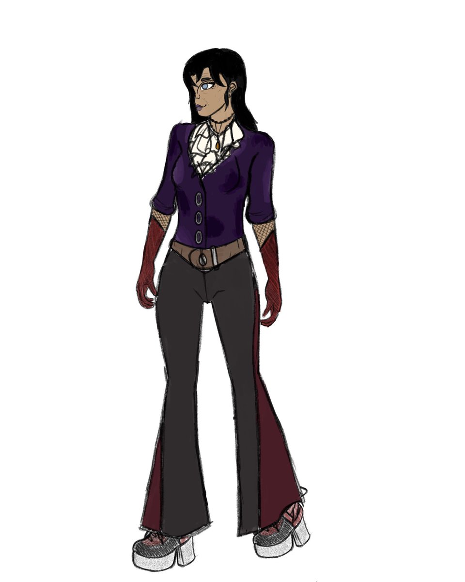 Isaac founder Ymir scholar tweet media
