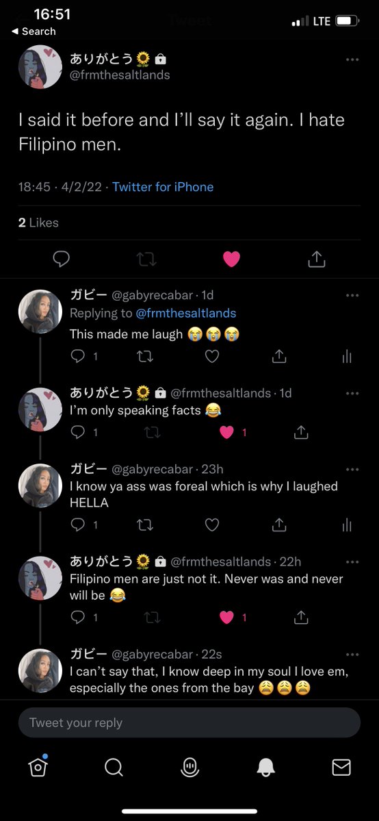 ガビー tweet media