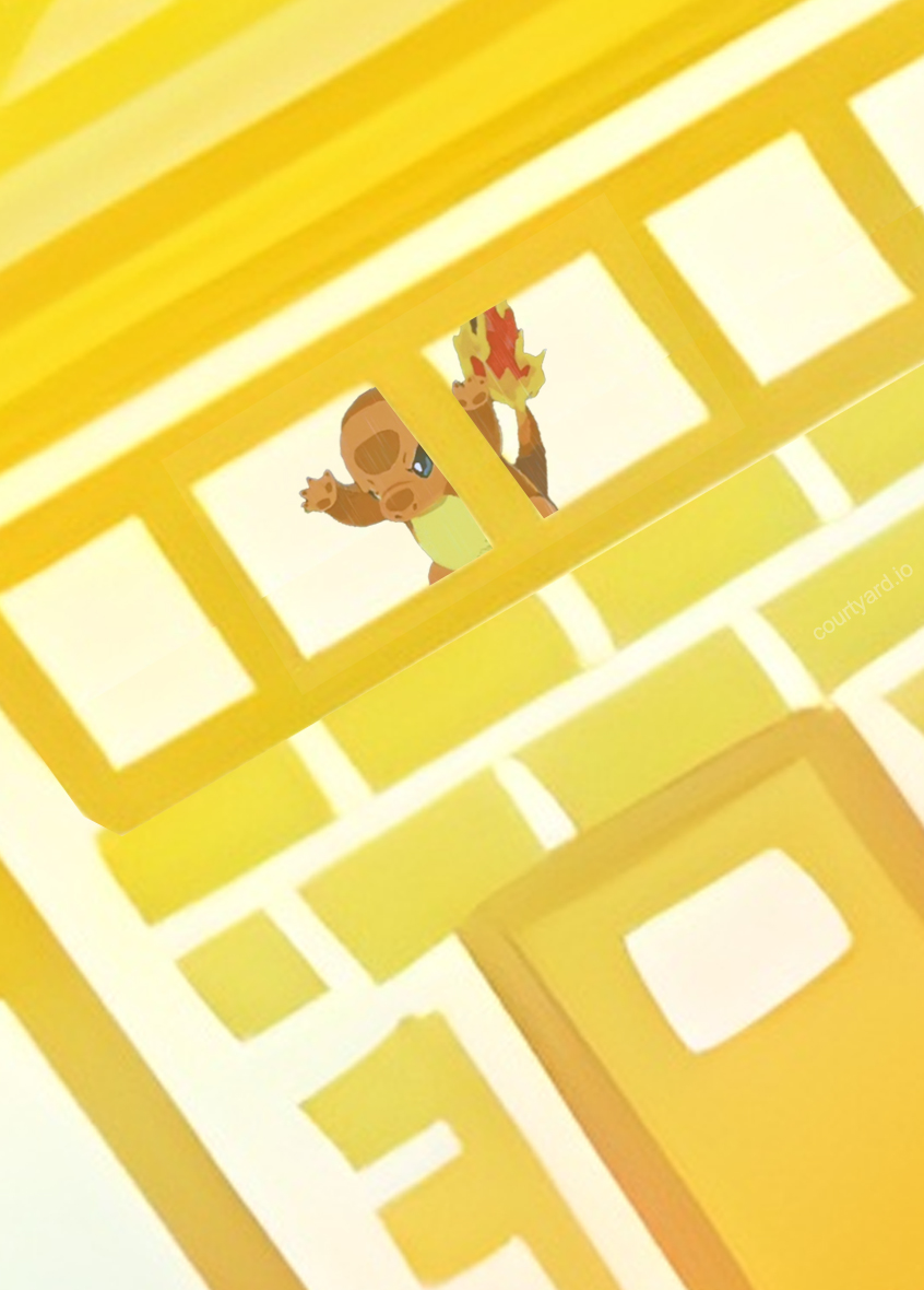 Courtyard.io tweet media