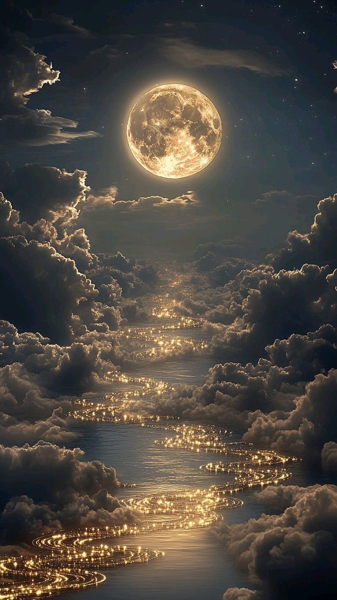 MOON tweet media