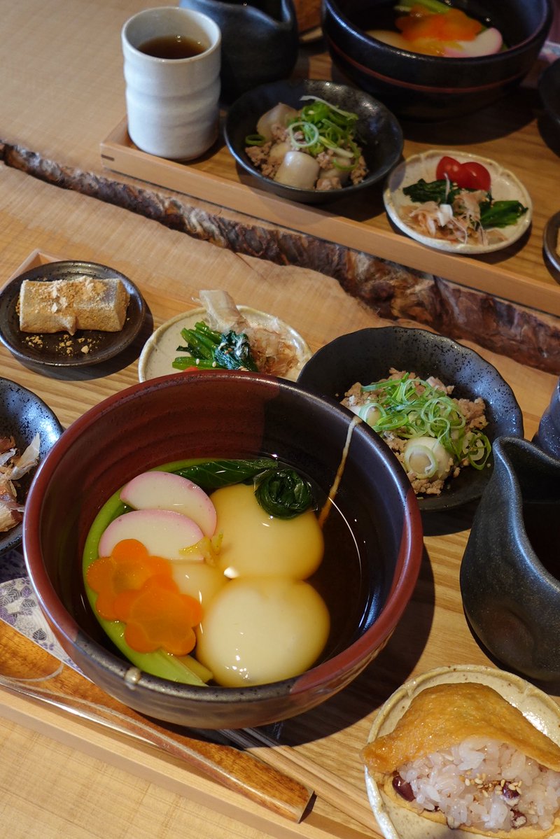 おもちのお店行った！都内でもおもちのお店開拓したい₺ƾ(ﾉ)•ω•(ヾ)₺ƾ