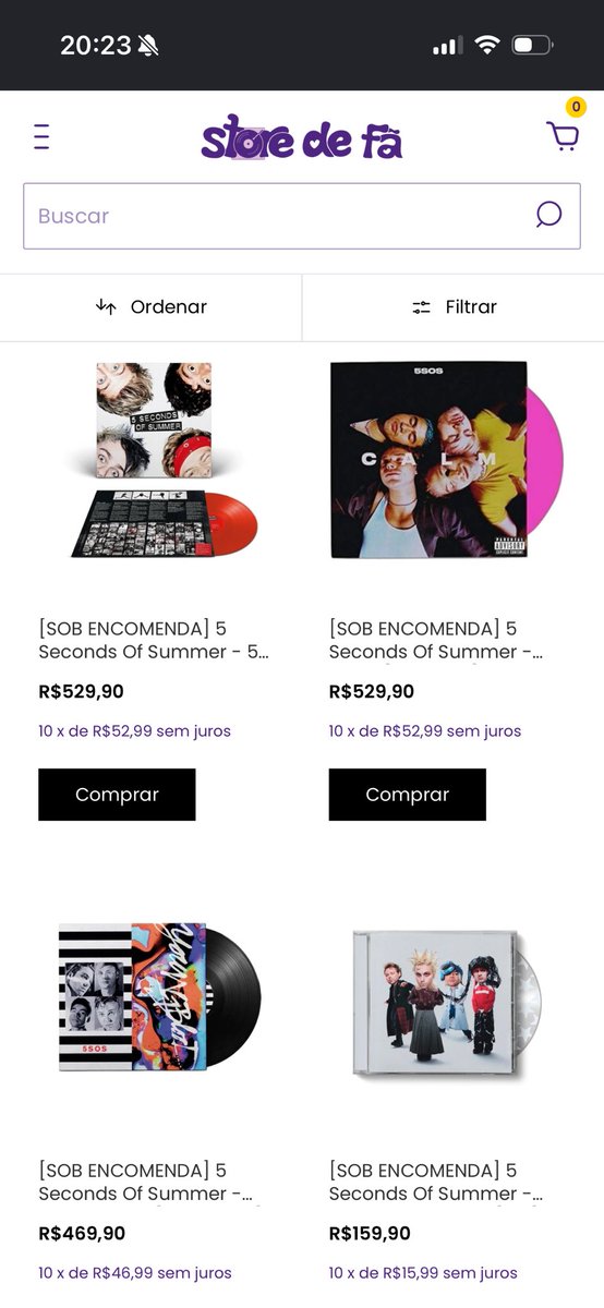 acervo 5sos tweet media