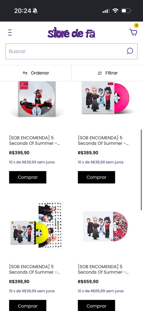 acervo 5sos tweet media