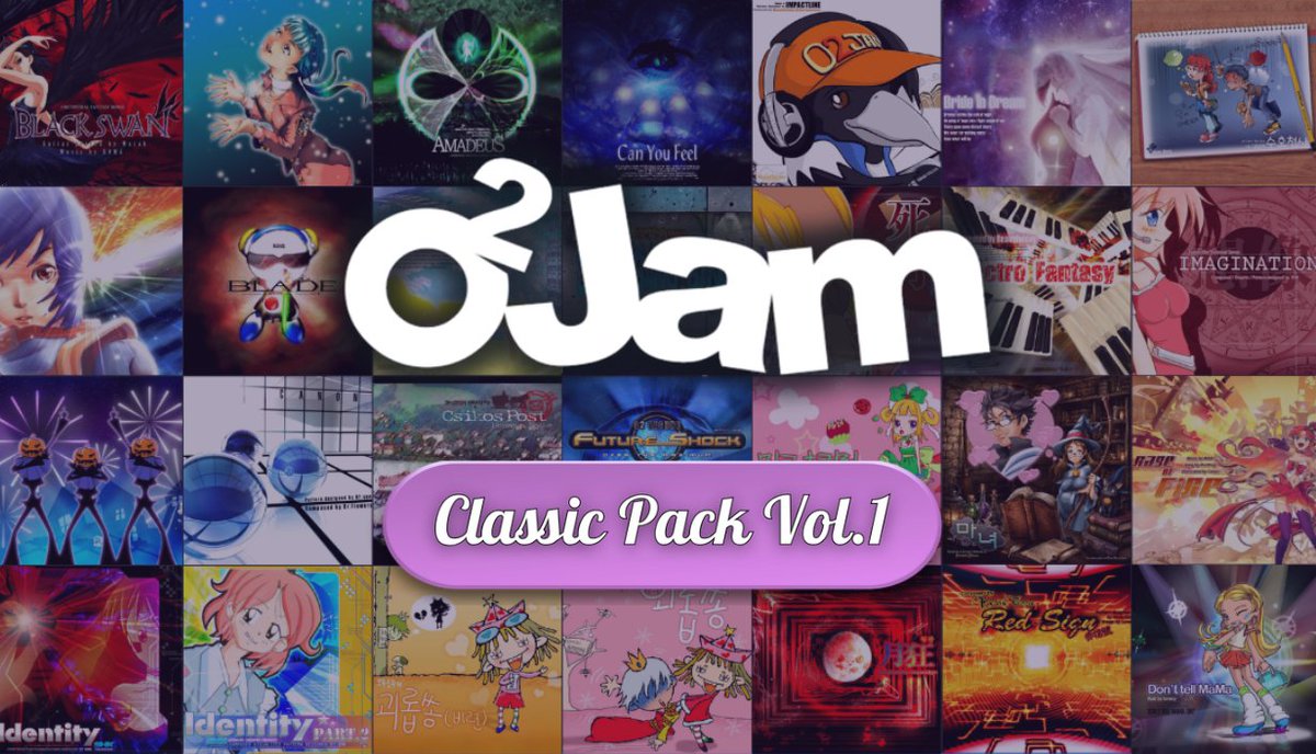 O2Jam Official tweet media