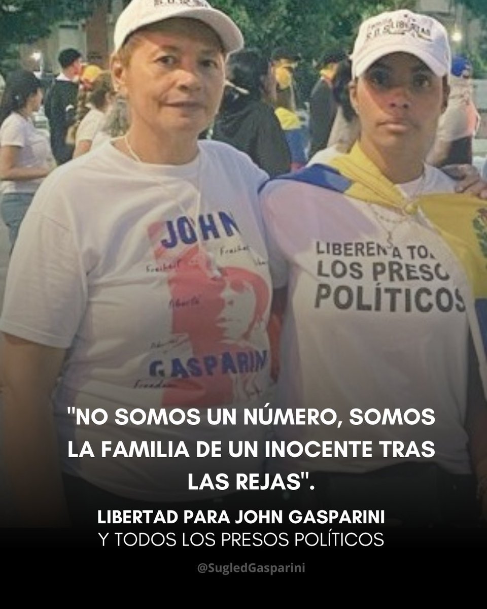 Sugled Gasparini tweet media