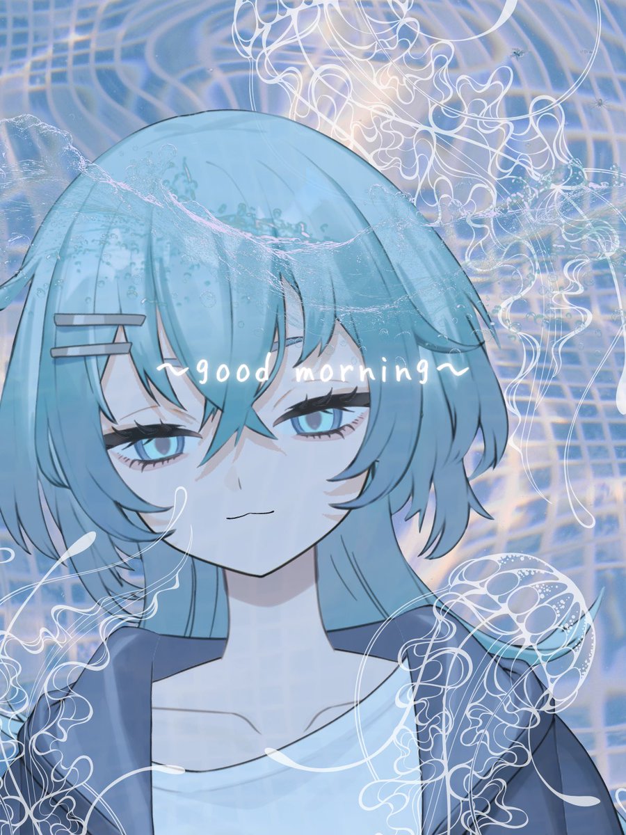 海月 (@quragelya) / Posts / X