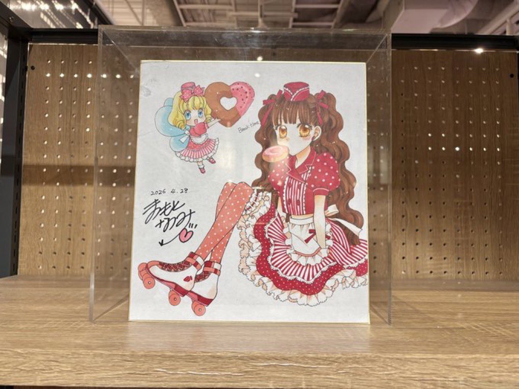 松本夏実「晴明様のJK花嫁」紙コミックス1巻発売中🍁🌟🪭 (@723pine
