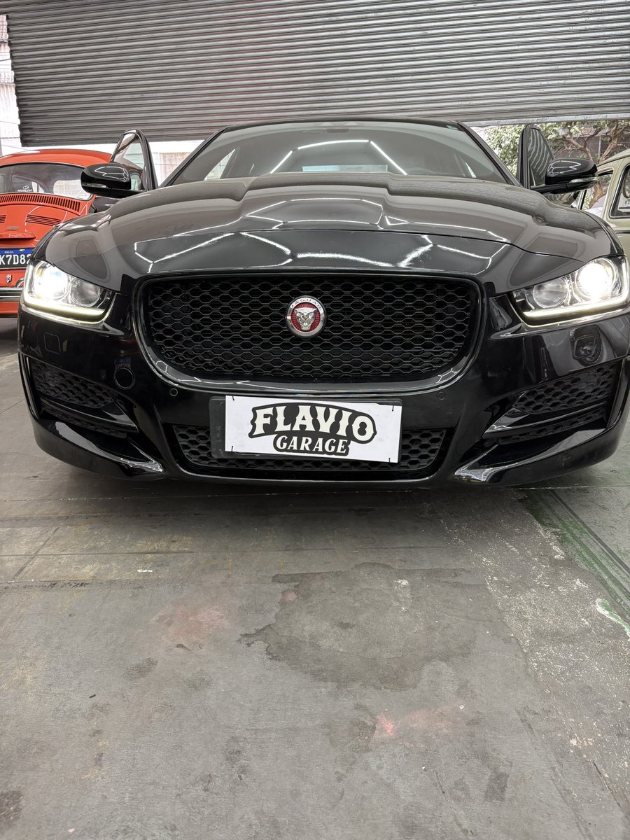 Flavio Garage tweet media
