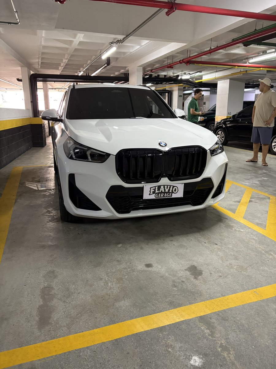 Flavio Garage tweet media