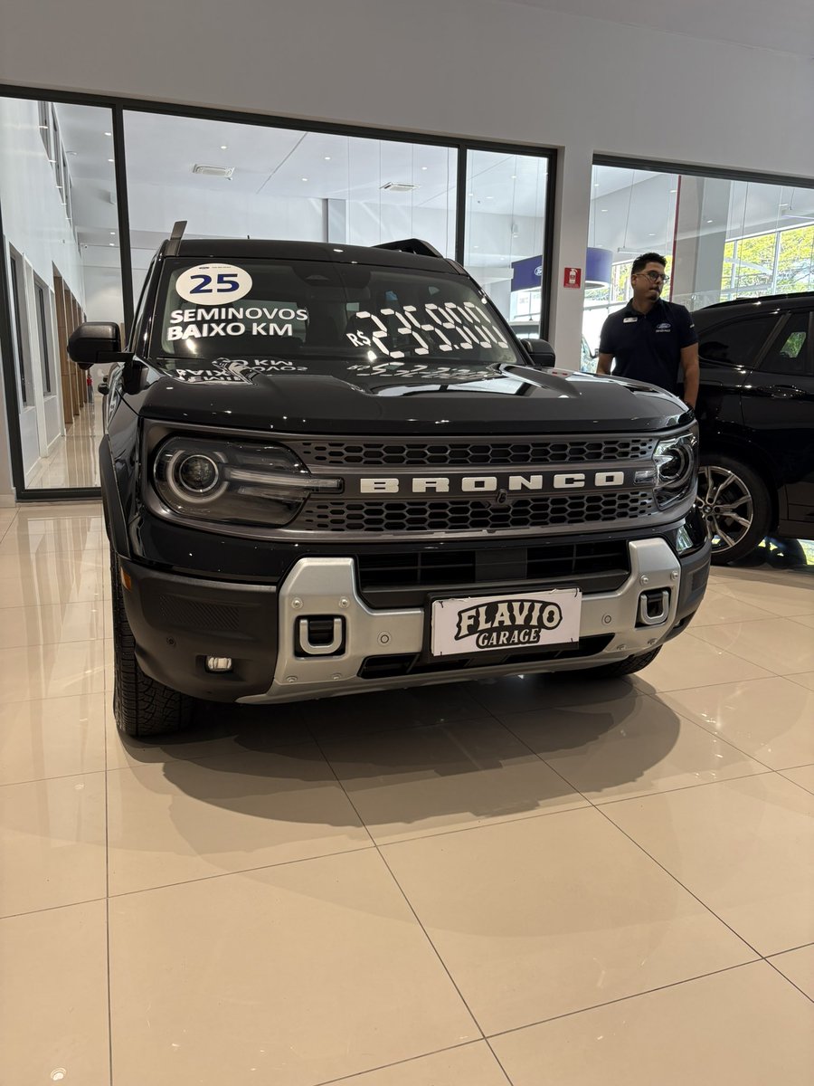Flavio Garage tweet media