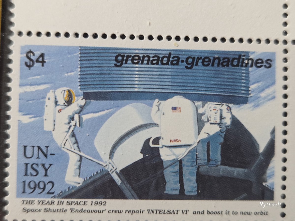 ShuttleAlmanac #Spacestamps