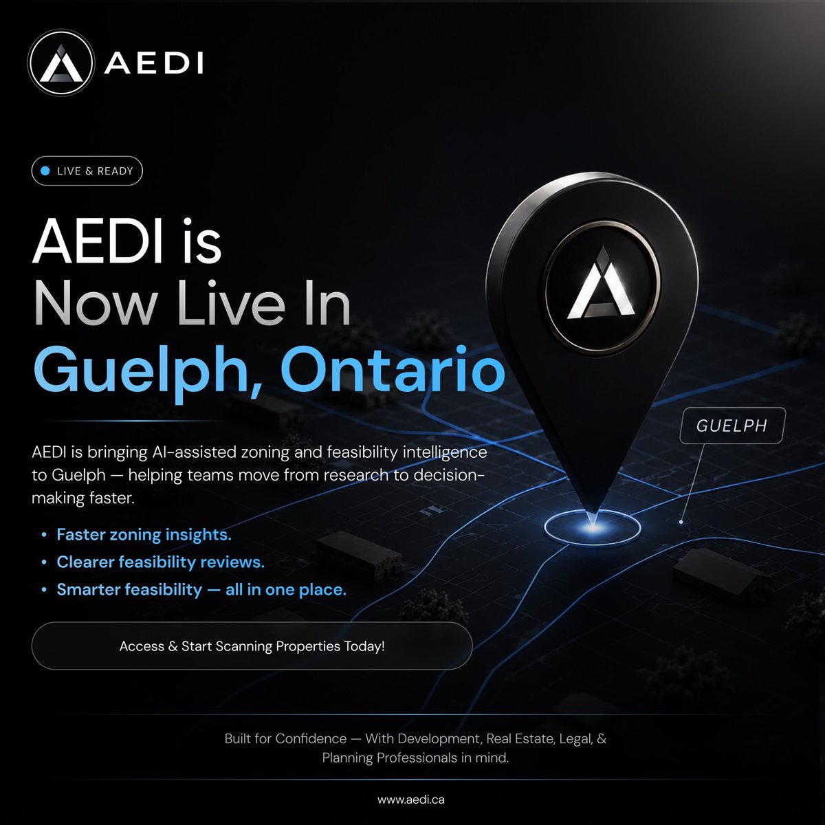 Aedi.Ai (@aediai) / Posts / X