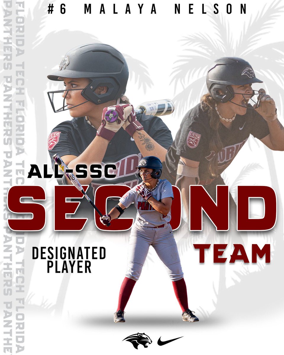Florida Tech Stats tweet media