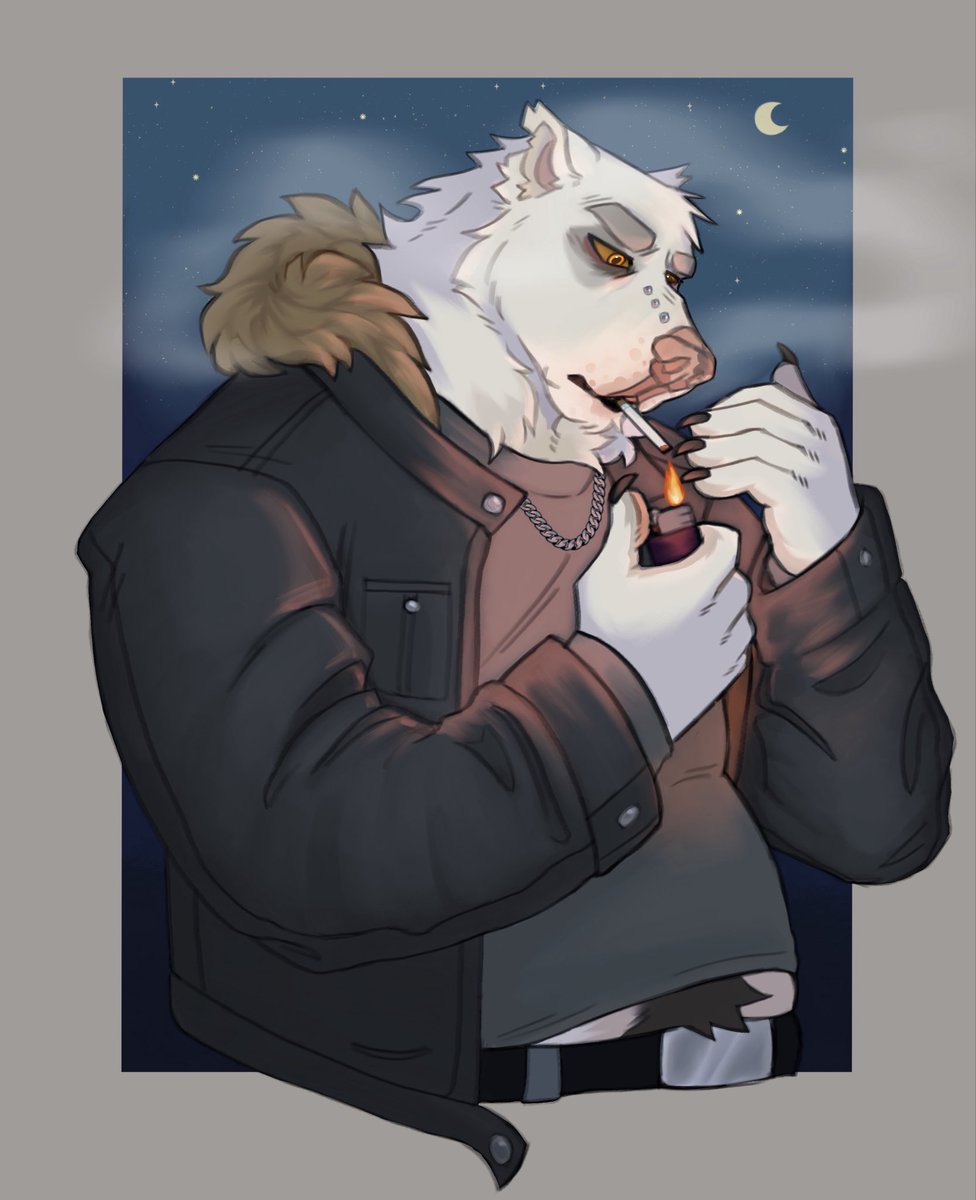 Layka🍂🍁COMMS OPEN!! tweet media