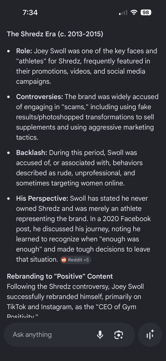Friendly Rascal tweet media