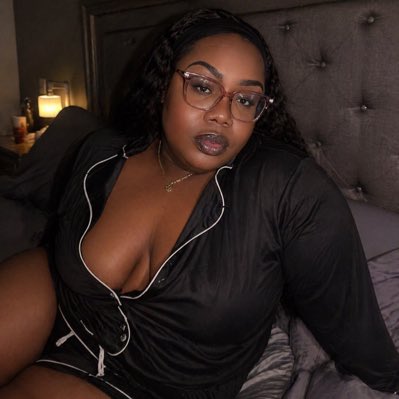 prettyplus_shay's tweet photo. #NewProfilePic https://t.co/38RB2p8Kum