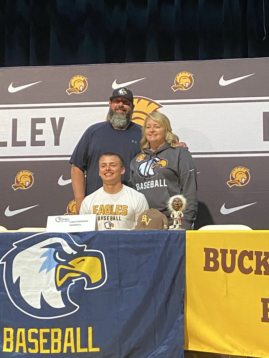 Buckeye Valley Baseball tweet media