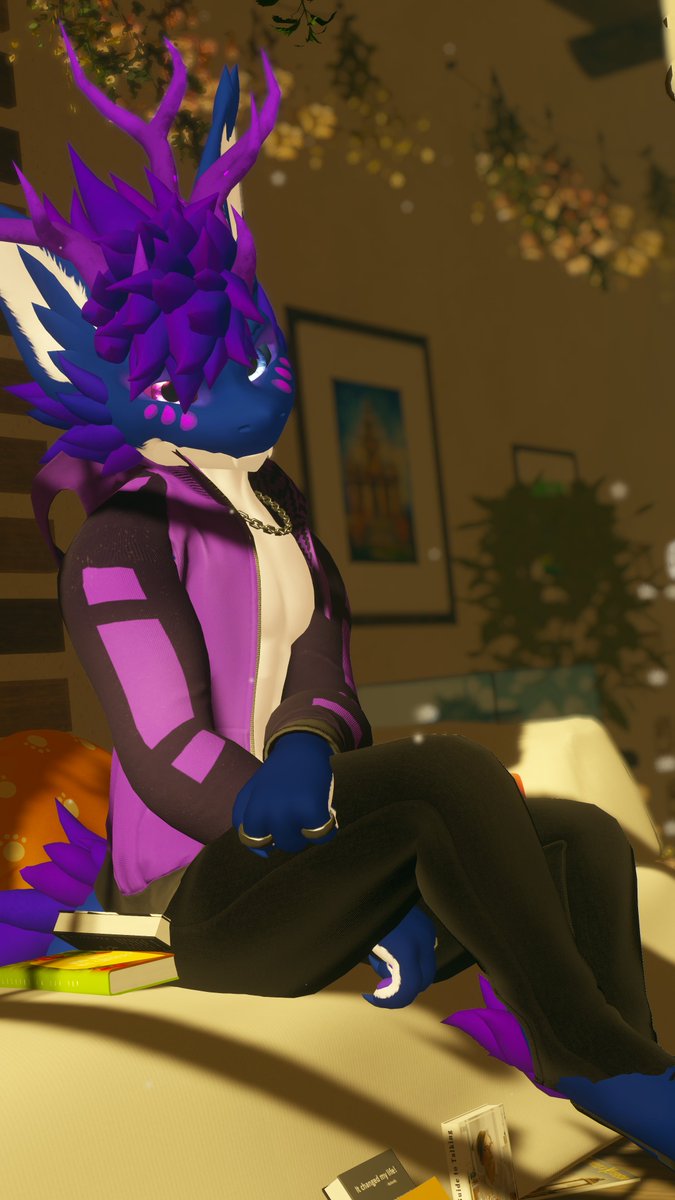 Blitz_Fur's tweet photo. Want to sit with this derg? https://t.co/KE2AKMKWTS