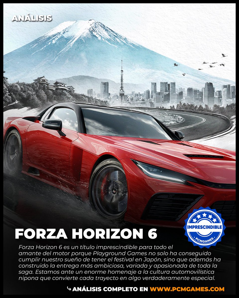 PCMGAMES tweet media