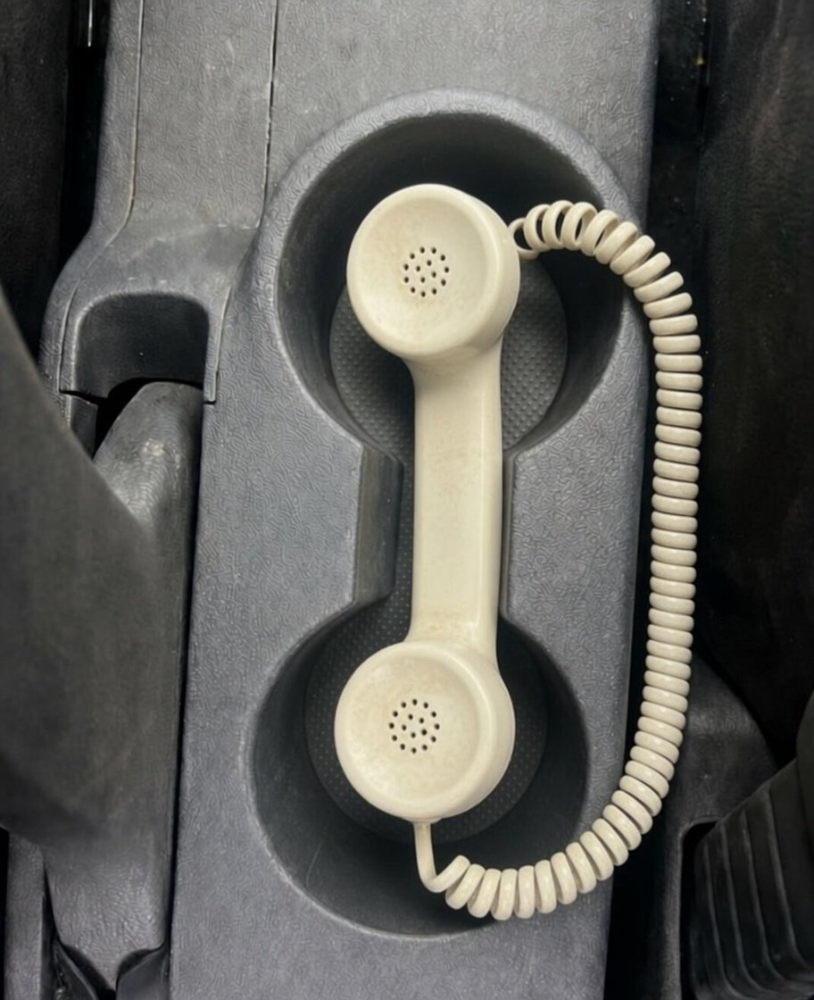TPingu's tweet photo. @algiamh I think the idea was just incase you wanted to add a phone to the car.. https://t.co/AFQfoikObm
