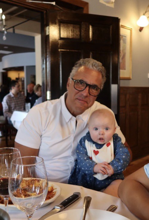 Tony Battista tweet media
