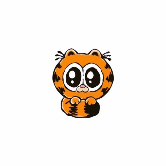 Garfieldfans223's tweet photo. Garfield 🥺 https://t.co/66xohmNL0D