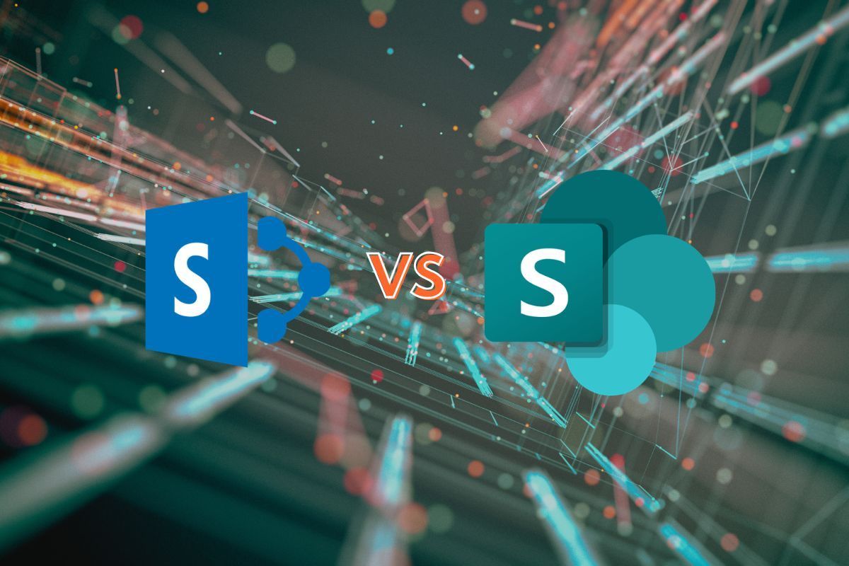 Compass_365's tweet photo. If your organization is still operating in a classic SharePoint environment, learn why now is the time to modernize. 
 https://t.co/fdKvxVGIGs https://t.co/cCssNlUUGu