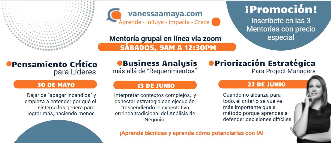 vanessa_amaya's tweet photo. Todos sabemos que están habiendo muchos despidos, pero también hay muuuuchas vacantes para Project Managers abiertas durante meeeeeseeeees porque los perfiles que se están pidiendo no son los de antes.
Calendario: https://t.co/YCJBCJ0Xzr 
Contacto: https://t.co/jwNVDRVmZB https://t.co/0DDUlZDDBD