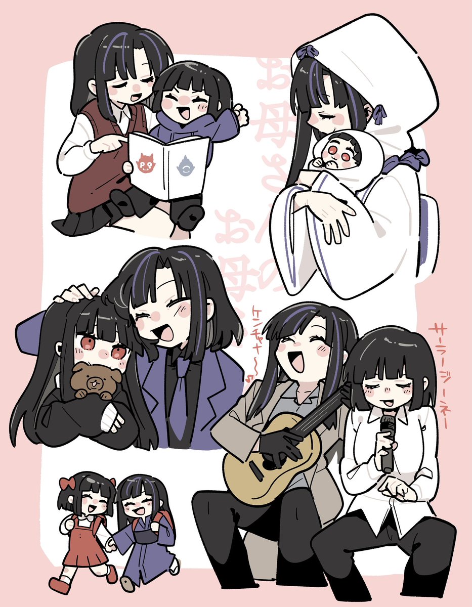 工場長05 tweet media