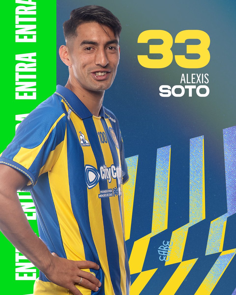 Rosario Central tweet media
