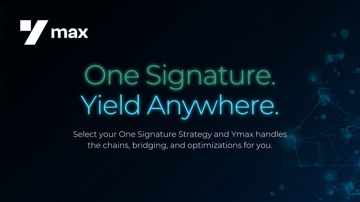 Ymax tweet media