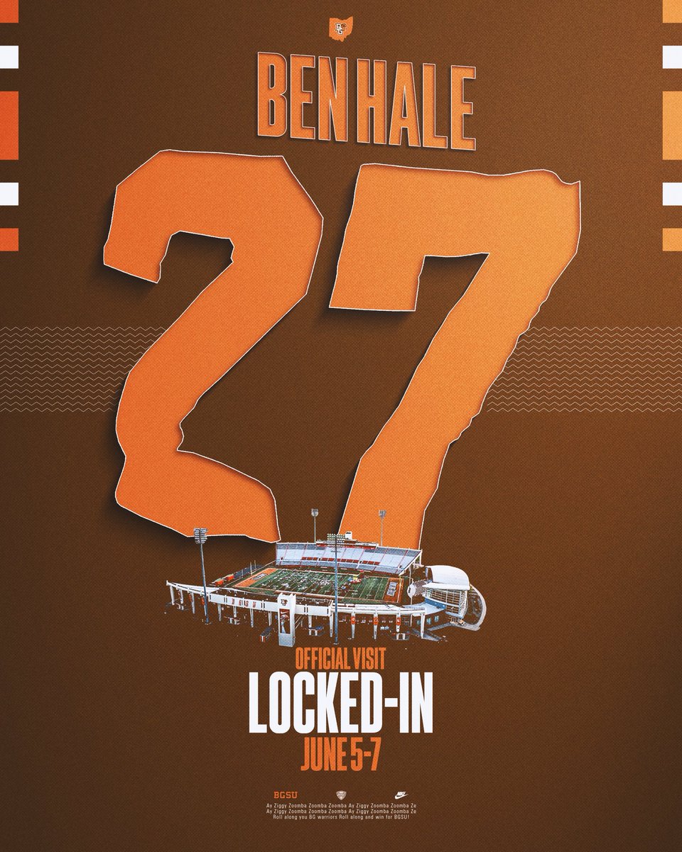 Ben Hale tweet media