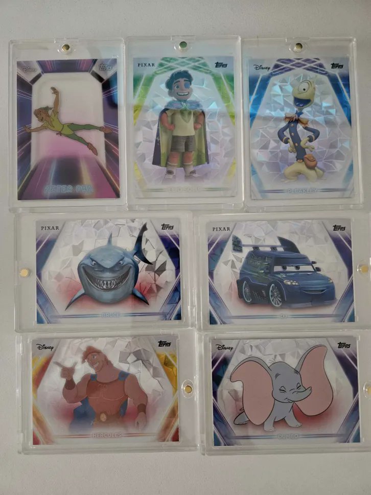 COLLECTGuide tweet picture