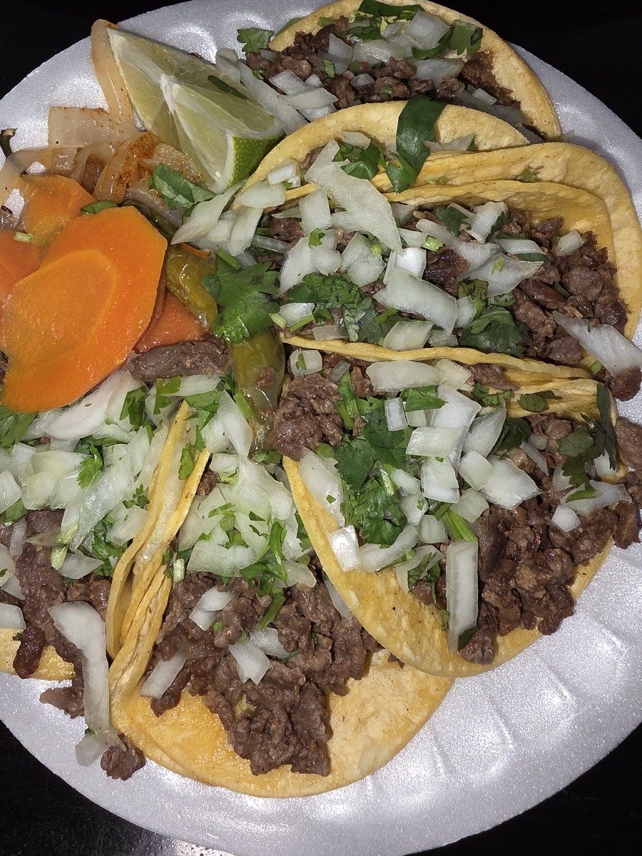 Taco King 𝕏 tweet media