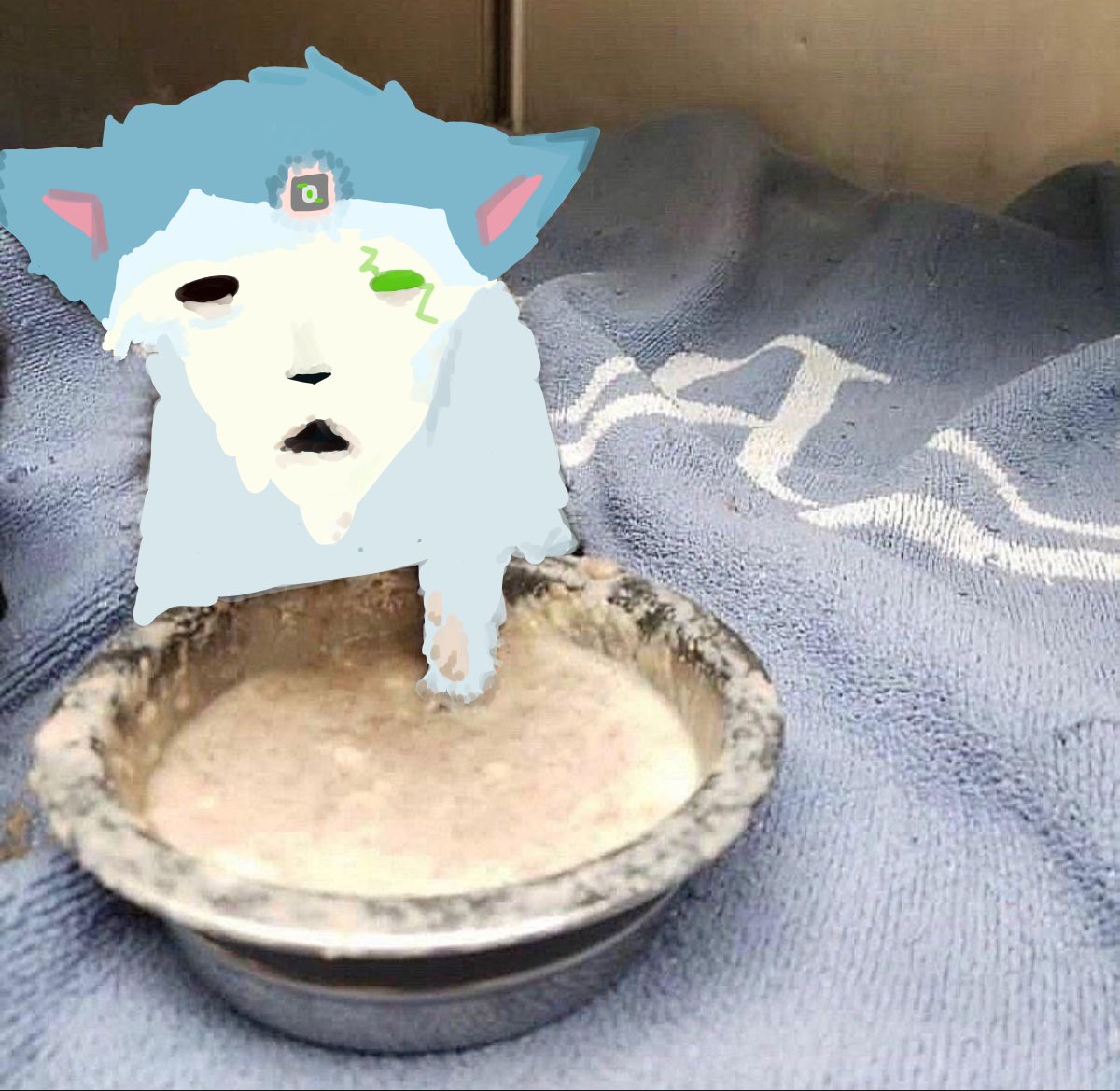 _lucidflum's tweet photo. #qsmp2 #haiperfanart https://t.co/lGv3ZLqEkE