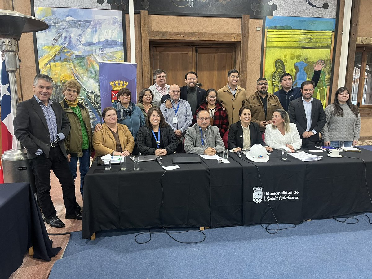 Core BioBio tweet media