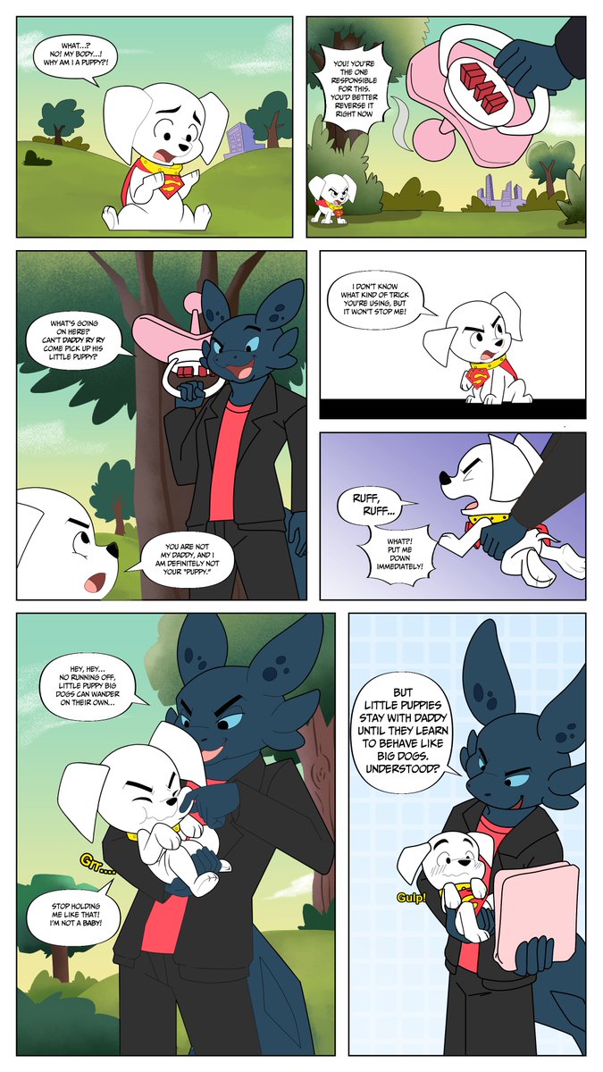 Little Paws (@LittlePawsLeo) / Posts / X