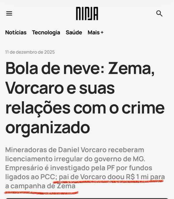 VictorZapataAdm's tweet photo. @pfigueiredo08 @RomeuZema Será? https://t.co/6v6m5hS79F