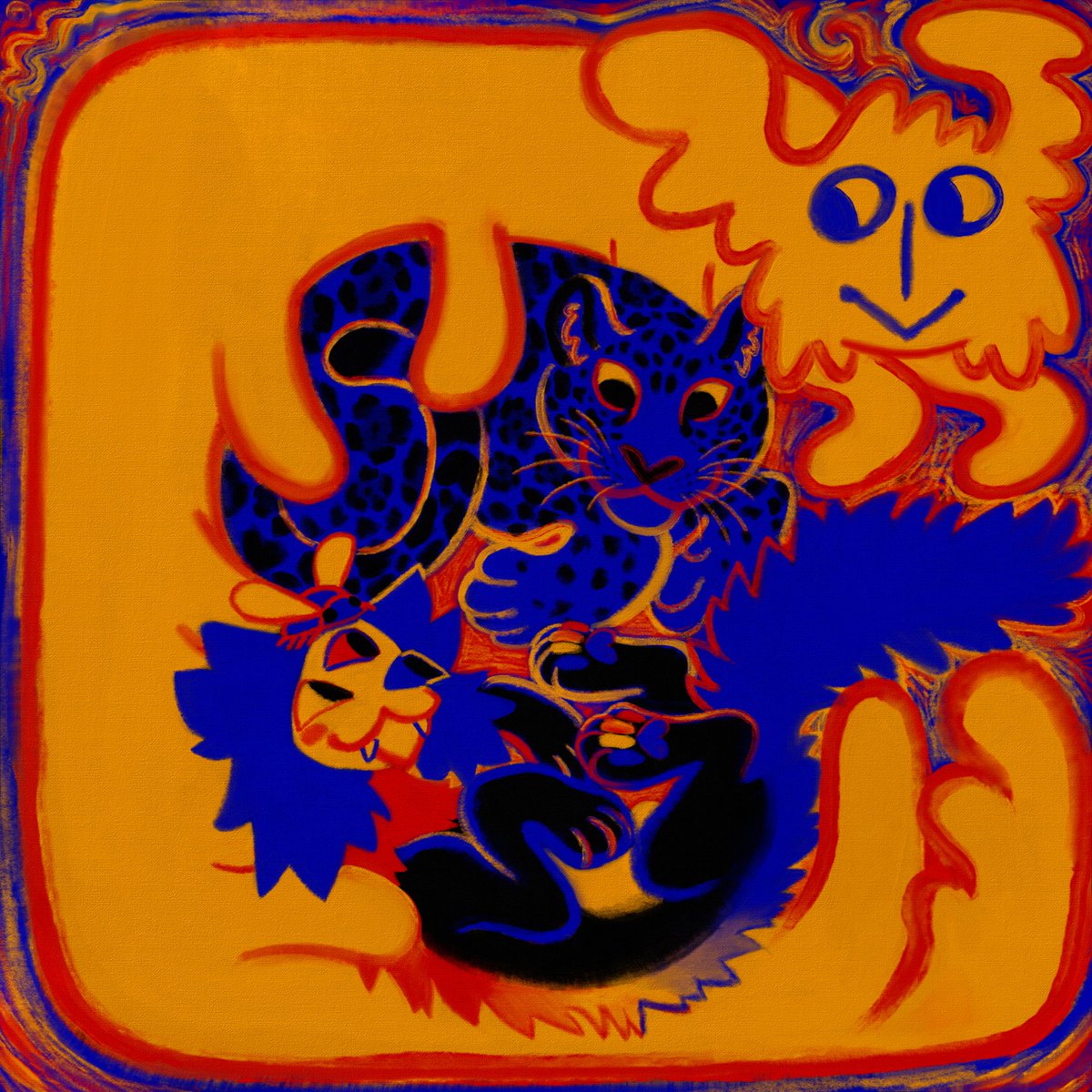 motif of harmful sensation tweet media
