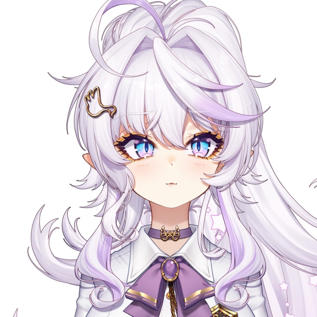 Elia Stellaria 🪿🍌 Goose VTuber tweet media