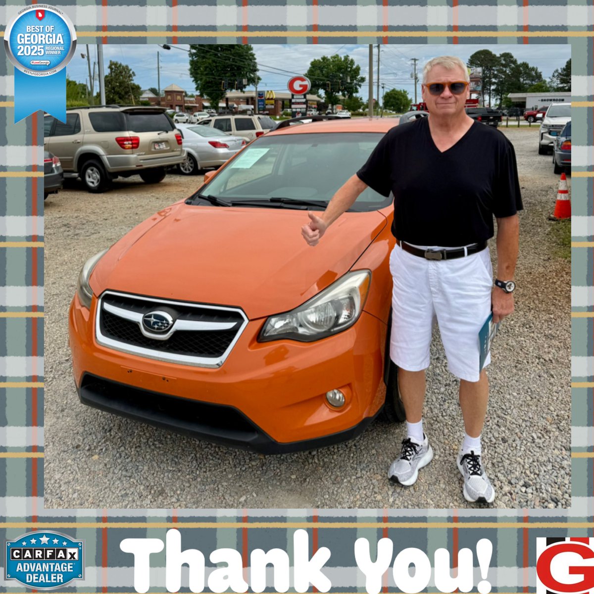 Georgia Auto Georgia Autogroup (@GAautogroup) / Posts / X