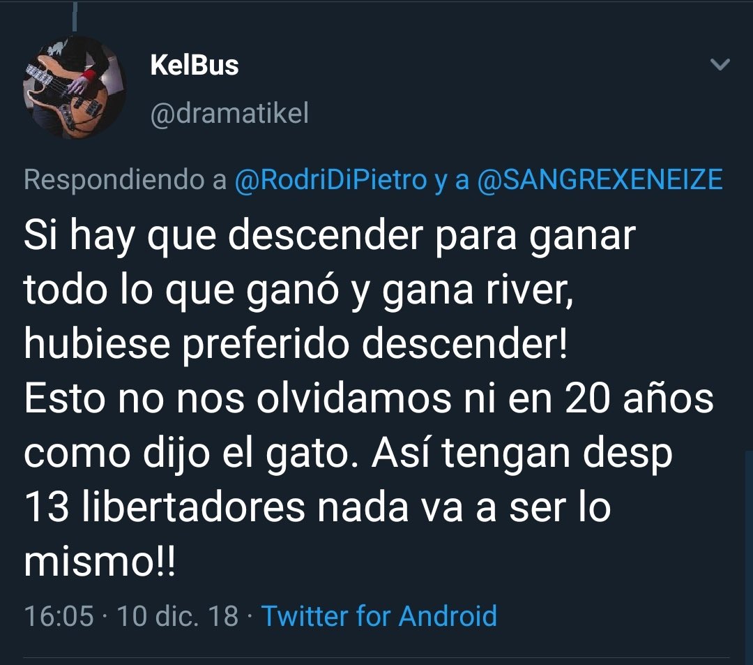 Hernán Schulein tweet media