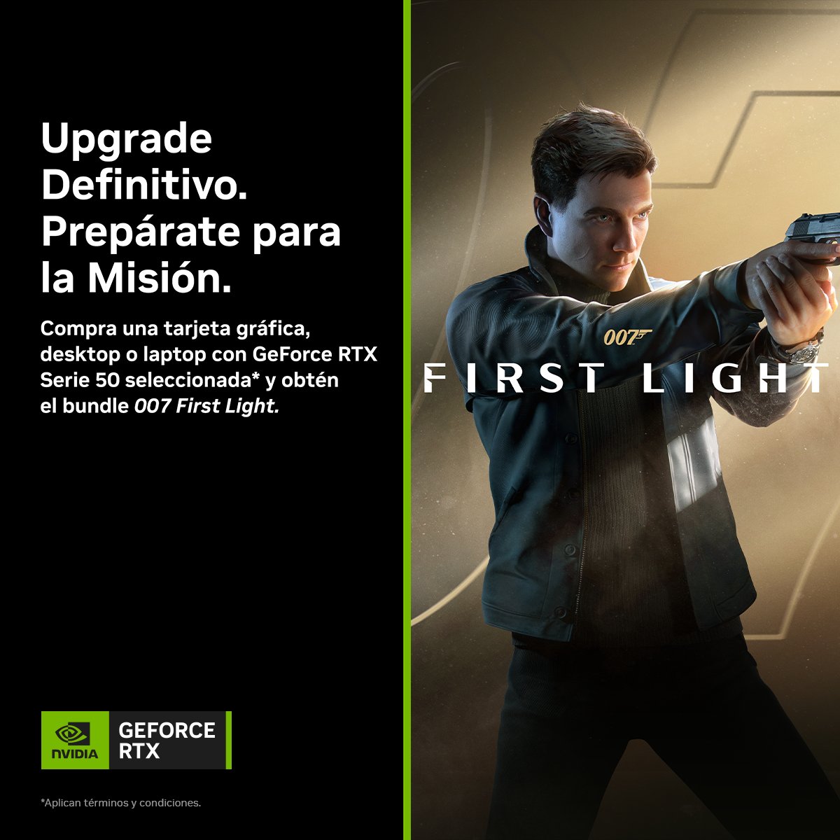 NVIDIA GeForce Latinoamérica tweet media