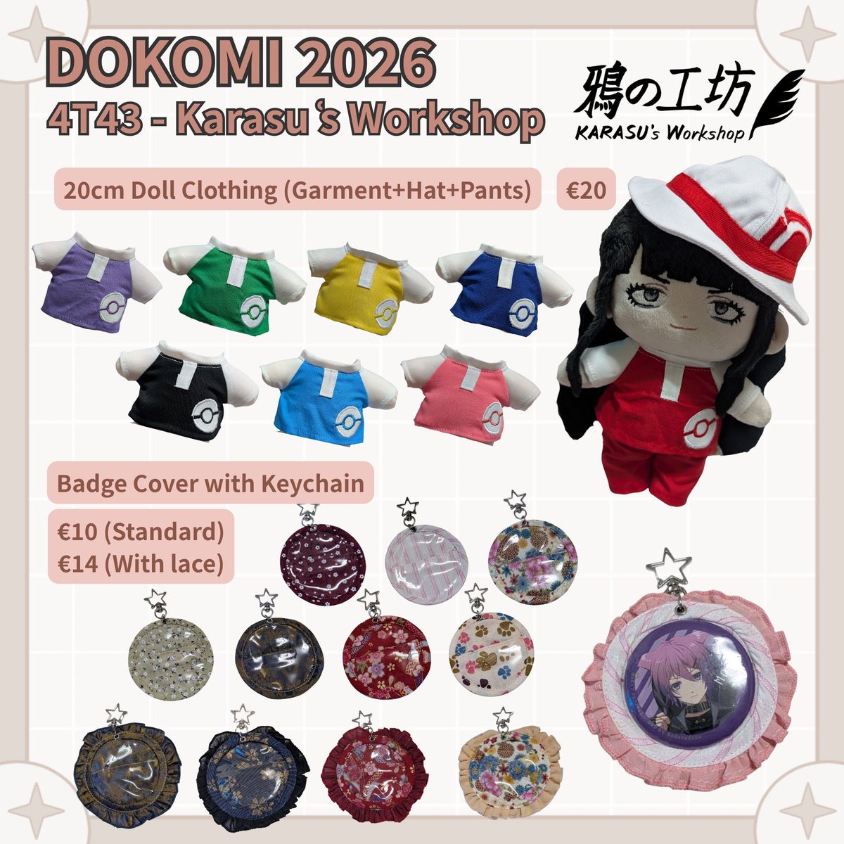 烏鴉君KarasuKun🐦⬛Dokomi4T43 tweet media