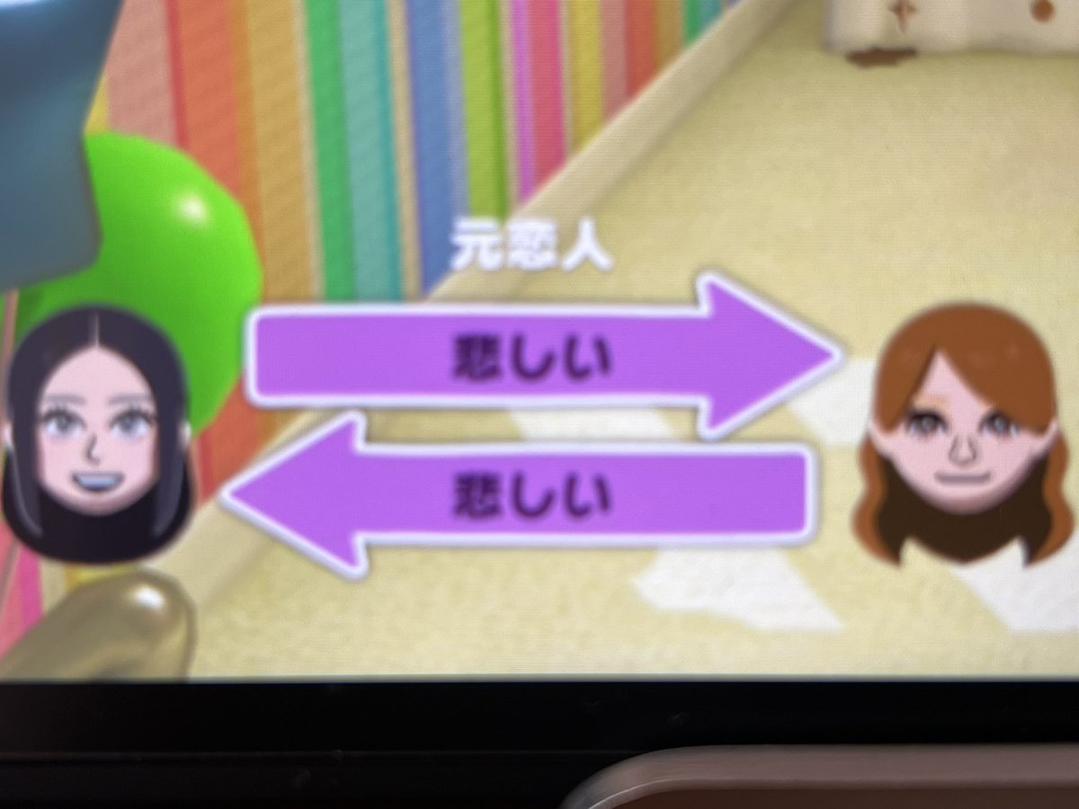 BAKU_MAME's tweet photo. 🩶ごめんよ。
これは予想してなかった。 https://t.co/As5Kij1jVC