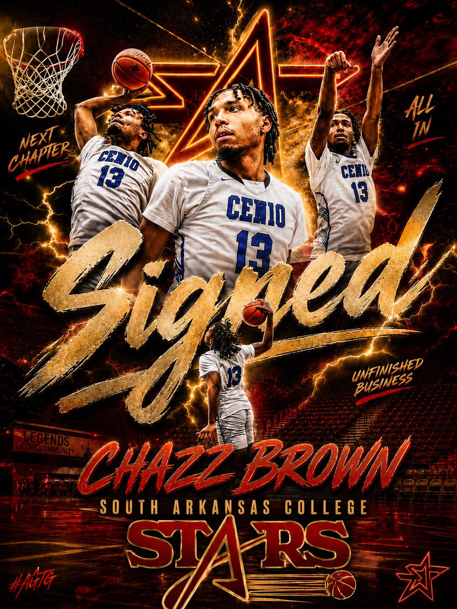 Chazz Brown tweet media