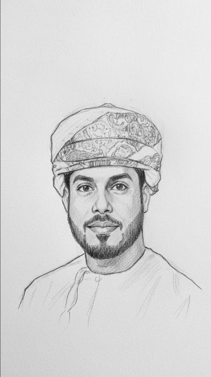 رسمة♡ tweet media